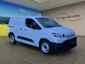 Toyota PROACE CITY Van L1 1.5 D Advanced