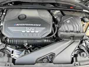 BMW M235i Gran Coupé xDrive M Sport Pro Steptronic (CH)⛽