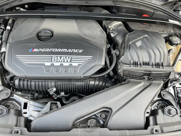 BMW M235i Gran Coupé xDrive M Sport Pro Steptronic (CH)⛽