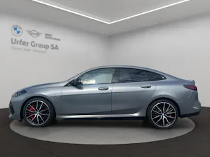BMW M235i Gran Coupé xDrive M Sport Pro Steptronic (CH)⛽