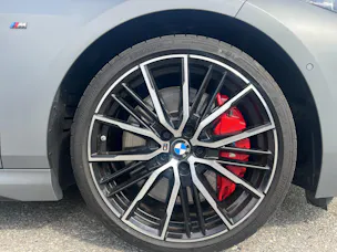 BMW M235i Gran Coupé xDrive M Sport Pro Steptronic (CH)⛽