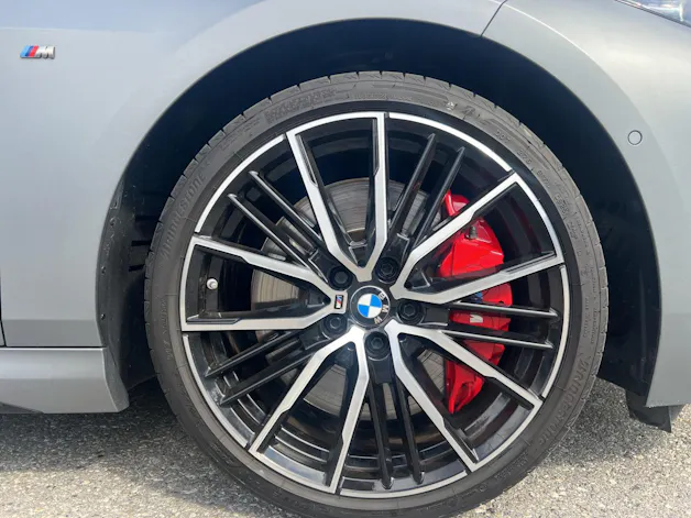 BMW M235i Gran Coupé xDrive M Sport Pro Steptronic (CH)⛽
