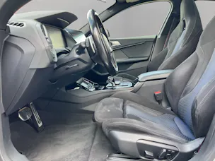 BMW M235i Gran Coupé xDrive M Sport Pro Steptronic (CH)⛽