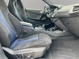 BMW M235i Gran Coupé xDrive M Sport Pro Steptronic (CH)⛽