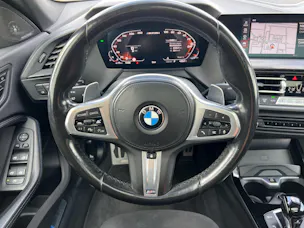 BMW M235i Gran Coupé xDrive M Sport Pro Steptronic (CH)⛽