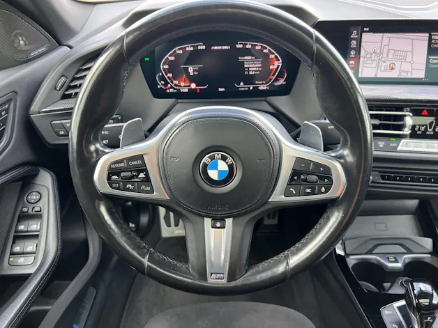 BMW M235i Gran Coupé xDrive M Sport Pro Steptronic (CH)⛽