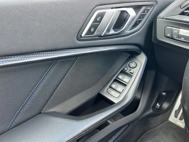 BMW M235i Gran Coupé xDrive M Sport Pro Steptronic (CH)⛽