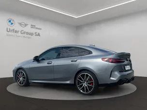 BMW M235i Gran Coupé xDrive M Sport Pro Steptronic (CH)⛽