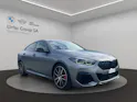 BMW M235i Gran Coupé xDrive M Sport Pro Steptronic (CH)⛽