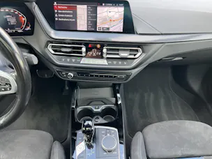 BMW M235i Gran Coupé xDrive M Sport Pro Steptronic (CH)⛽