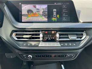 BMW M235i Gran Coupé xDrive M Sport Pro Steptronic (CH)⛽
