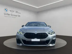 BMW M235i Gran Coupé xDrive M Sport Pro Steptronic (CH)⛽