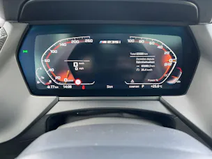 BMW M235i Gran Coupé xDrive M Sport Pro Steptronic (CH)⛽