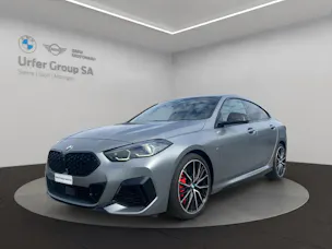 BMW M235i Gran Coupé xDrive M Sport Pro Steptronic (CH)⛽