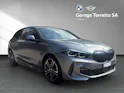 BMW 1er Reihe F40 118i
