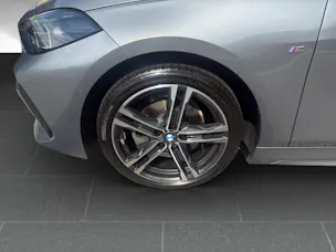 BMW 1er Reihe F40 118i