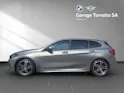 BMW 1er Reihe F40 118i