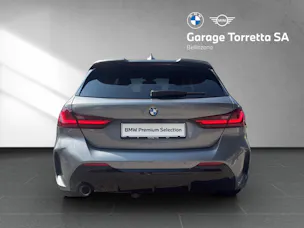 BMW 1er Reihe F40 118i