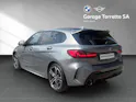 BMW 1er Reihe F40 118i