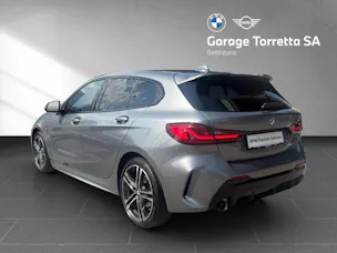BMW 1er Reihe F40 118i