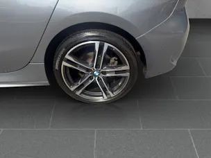 BMW 1er Reihe F40 118i