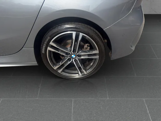 BMW 1er Reihe F40 118i