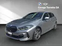 BMW 1er Reihe F40 118i