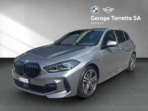 BMW 1er Reihe F40 118i