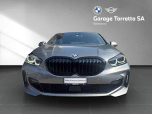 BMW 1er Reihe F40 118i