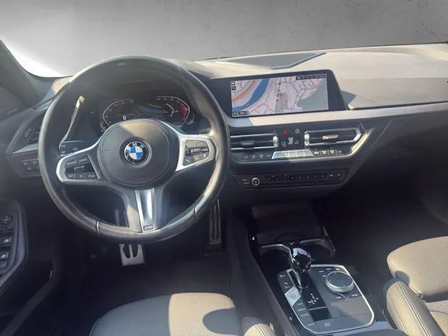 BMW 1er Reihe F40 118i