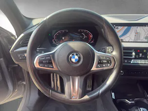 BMW 1er Reihe F40 118i