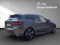 BMW 1er Reihe F40 118i