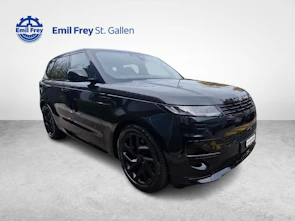 immagine del veicolo LAND ROVER Range Rover Sport 3.0 I6 P460e HSE Dynamic
