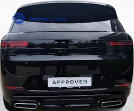 immagine del veicolo LAND ROVER Range Rover Sport 3.0 I6 P460e HSE Dynamic