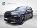 Land Rover Range Rover Sport 3.0 I6 P460e HSE Dynamic