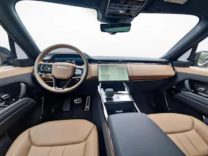 Land Rover Range Rover Sport 3.0 I6 P460e HSE Dynamic