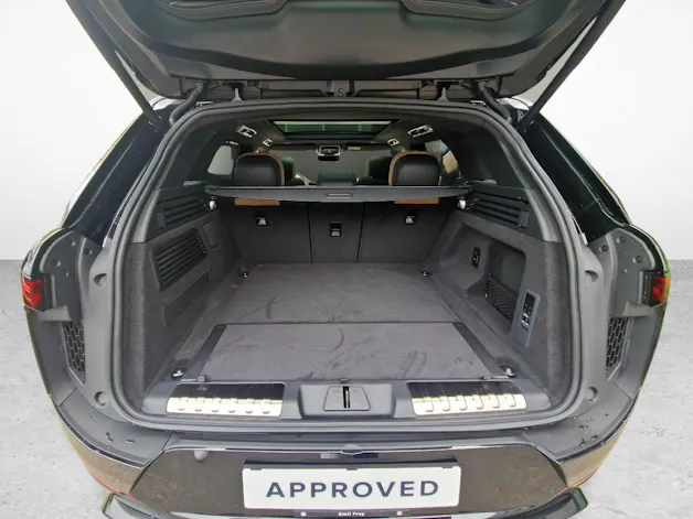 Land Rover Range Rover Sport 3.0 I6 P460e HSE Dynamic