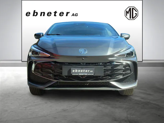 MG 3 1.5 Hybrid Luxury
