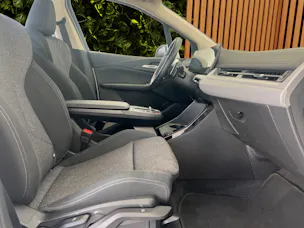 BMW 230e xDrive Active Tourer (CH)⛽ + 🔌