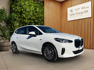 BMW 230e xDrive Active Tourer (CH)⛽ + 🔌