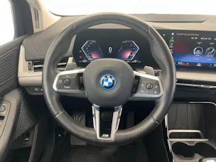 BMW 230e xDrive Active Tourer (CH)⛽ + 🔌