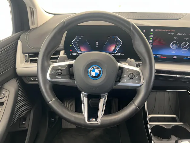 BMW 230e xDrive Active Tourer (CH)⛽ + 🔌
