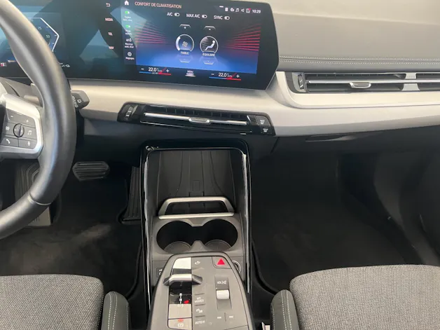 BMW 230e xDrive Active Tourer (CH)β½ + π