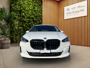 BMW 230e xDrive Active Tourer (CH)⛽ + 🔌
