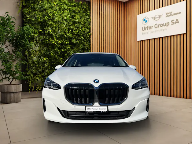 BMW 230e xDrive Active Tourer (CH)β½ + π
