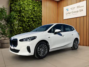BMW 230e xDrive Active Tourer (CH)⛽ + 🔌