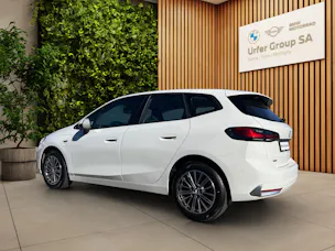 BMW 230e xDrive Active Tourer (CH)⛽ + 🔌
