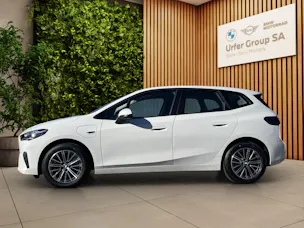 BMW 230e xDrive Active Tourer (CH)⛽ + 🔌