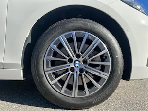 BMW 230e xDrive Active Tourer (CH)⛽ + 🔌