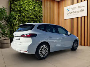 BMW 230e xDrive Active Tourer (CH)⛽ + 🔌